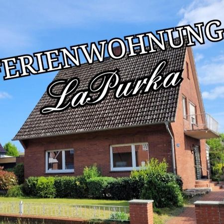 נורדהורן Lapurka III Garten מראה חיצוני תמונה