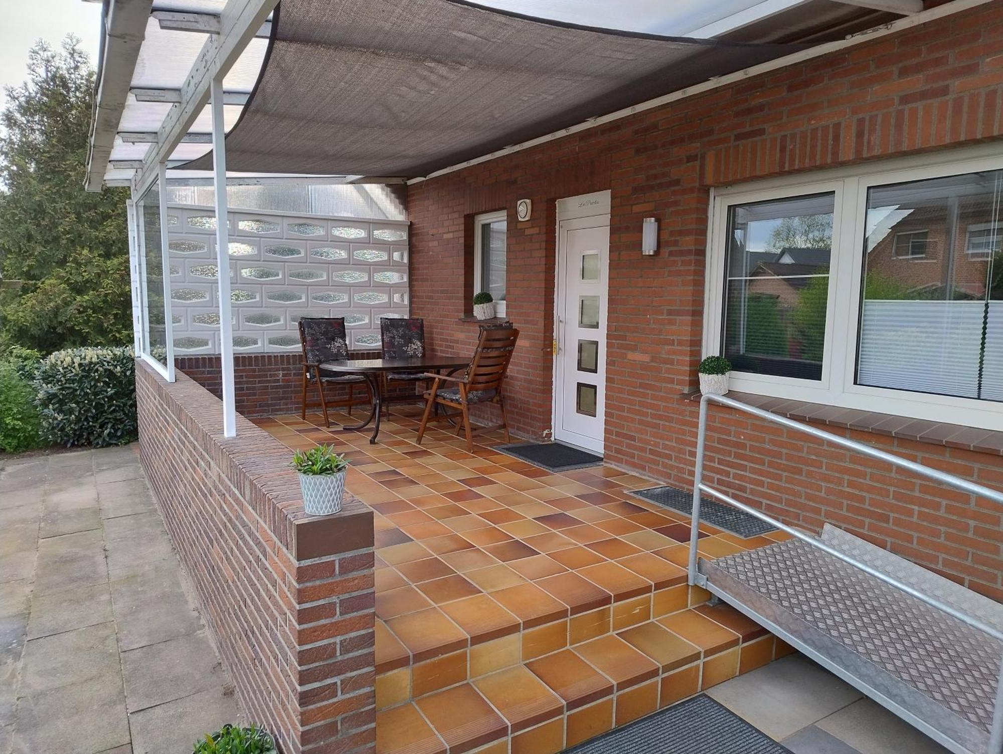 נורדהורן Lapurka III Garten מראה חיצוני תמונה